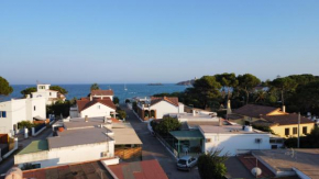 Casa vacanze a 80 m dal mare, Su Guventeddu IUN R4654 Pula